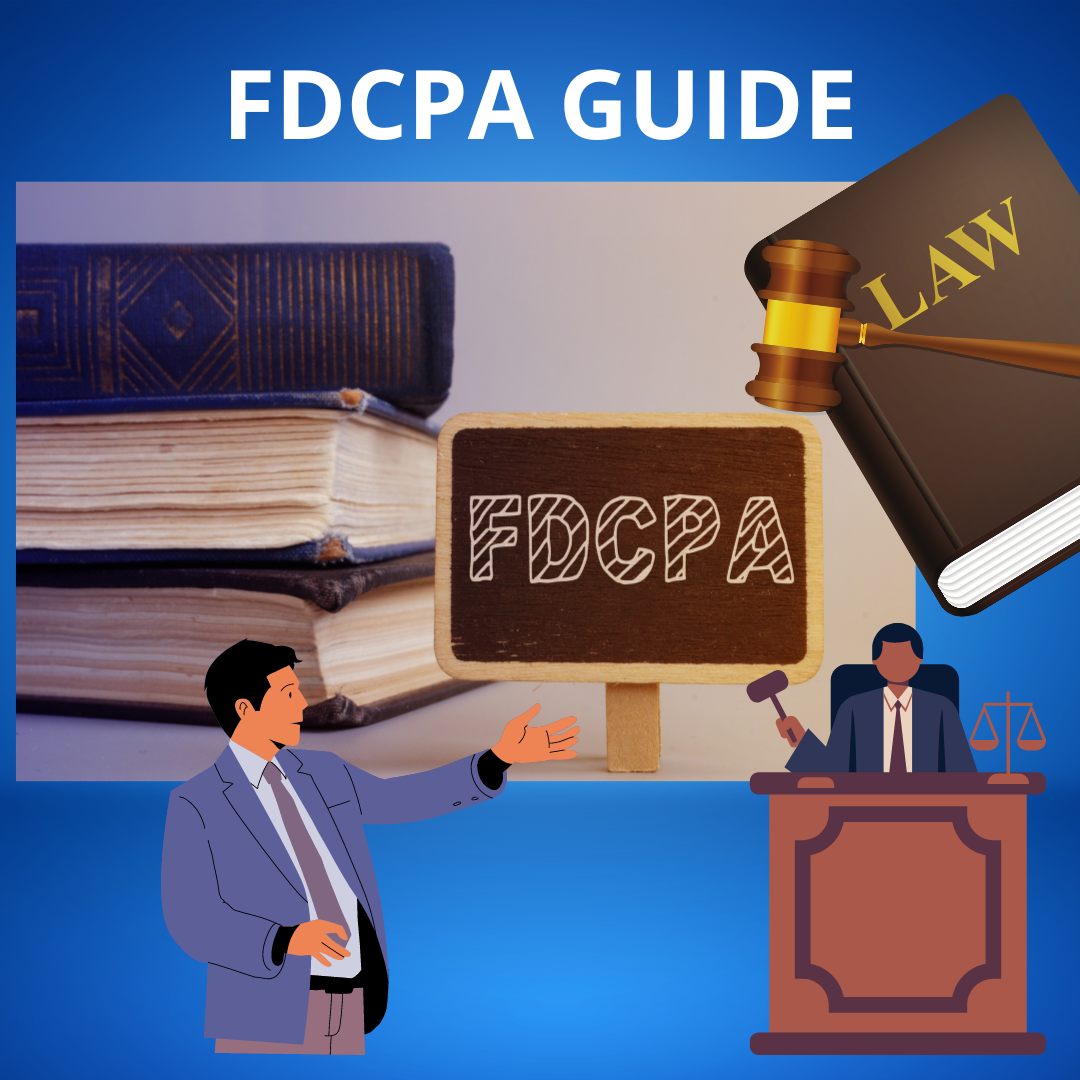 A guide to FDCPA