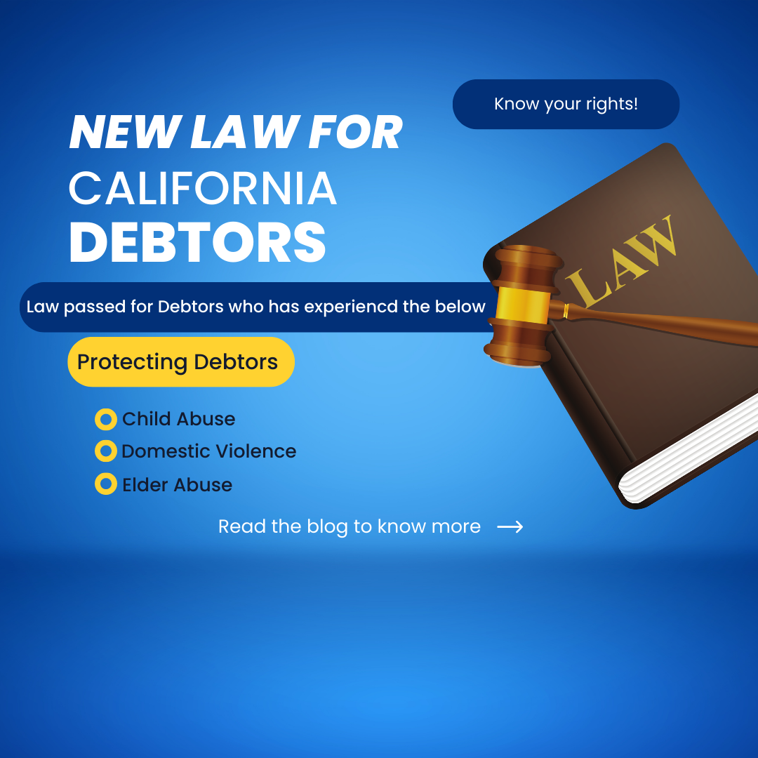 New California Debt Collection Law