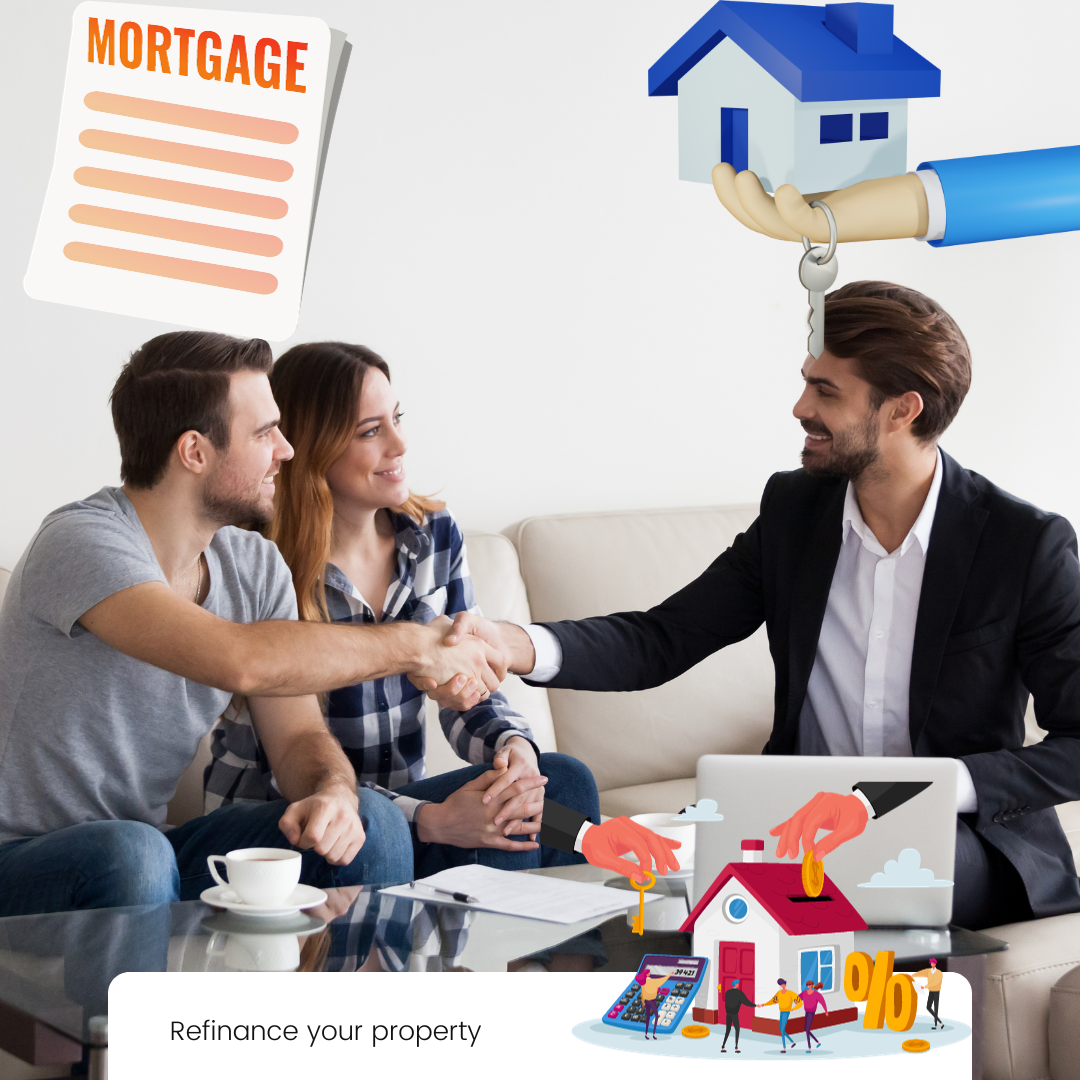 Mortgage Eligibility