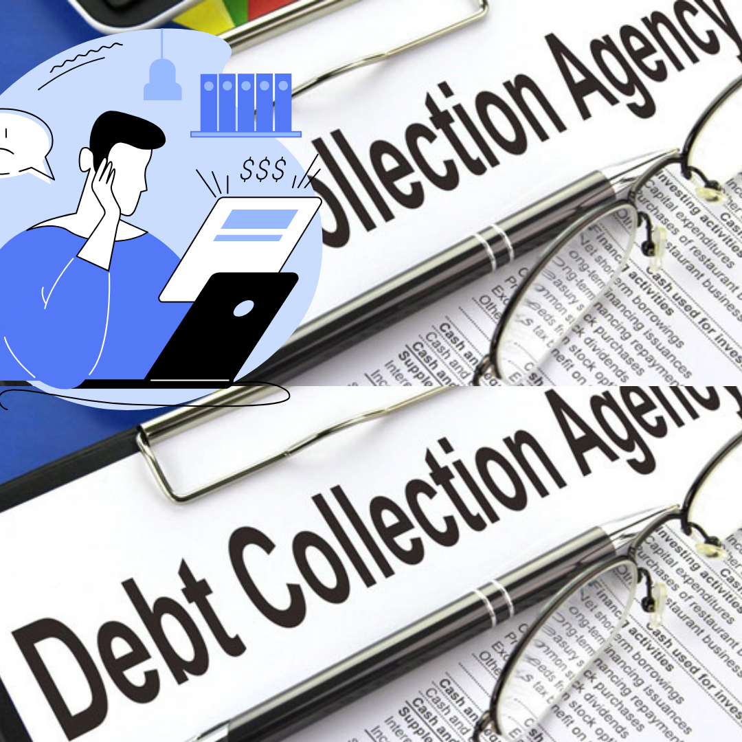 Third Party Collection Agencies in the USA